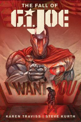 G.I. Joe: The Fall of G.I. Joe - Traviss, Karen