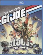 G.I. Joe: The Movie [2 Discs] [Blu-ray/DVD] - Don Jurwich