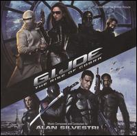 G.I. Joe: The Rise of Cobra [Score from the Motion Picture] - Alan Silvestri