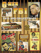 G-Men & F.B.I. Toys and Collectibles