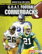 G.O.A.T. Football Cornerbacks