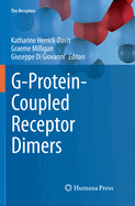 G-Protein-Coupled Receptor Dimers