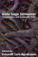 G?sla saga Srssonar: Translation and Icelandic Text