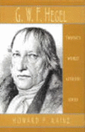 G. W. F. Hegel - Kainz, Howard P, Dr.
