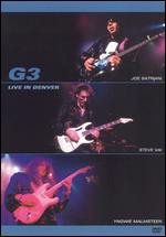 G3 Live in Denver - A. Karim Karmi