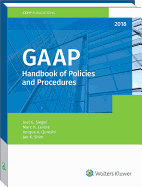 GAAP Handbook of Policies and Procedures (2018)