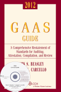 GAAS Guide, 2012