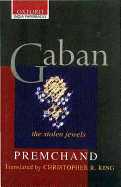 Gaban: The Stolen Jewels