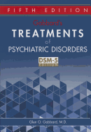 Gabbard's Treatments of Psychiatric Disorders (Revised)