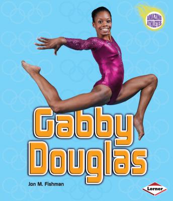 Gabby Douglas - Fishman, Jon M