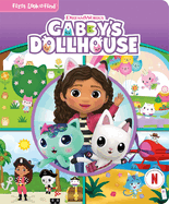 Gabbys Dollhouse Midi First Look & Find