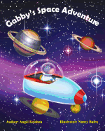 Gabby's Space Adventure
