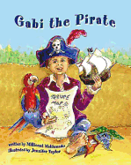 Gabi the Pirate