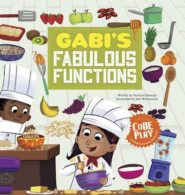 Gabi's Fabulous Functions - 