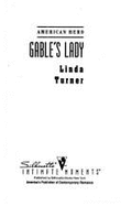 Gable's Lady - Turner, Linda