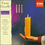 Gabriel Fauré: Requiem; Maurice Duruflé: Requiem