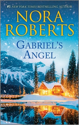 Gabriel's Angel - Roberts, Nora