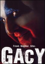 Gacy - Clive Saunders