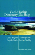 Gaelic Dictionary