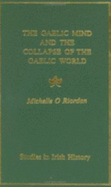 Gaelic Mind and the Collapse of the Gaelic World