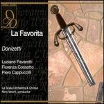 Gaetano Donizetti: La Favorita