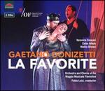 Gaetano Donizetti: La Favorite