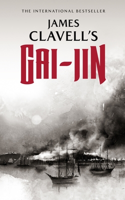 Gai-Jin - Clavell, James