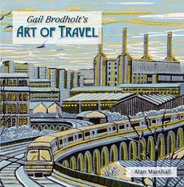 Gail Brodholt's Art of Travel