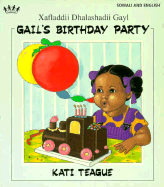 Gail's Birthday Party
