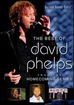 Gaither Gospel Series: The Best of David Phelps - From the Homecoming Series - Doug Stuckey