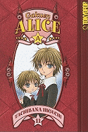 Gakuen Alice, Volume 11