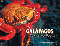 Galpagos: Where the Wild Things Are