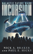 Galactic Satori Wars: Incursion