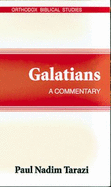 Galatians: A Commentary