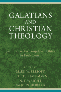 Galatians and Christian Theology