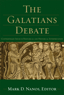 Galatians Debate