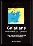 Galatians: Interpretation and Application