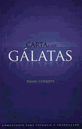 Galatians (Spanish Commentary)