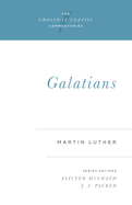 Galatians: Volume 15