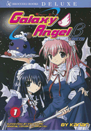 Galaxy Angel: Beta: Volume 1