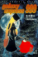 Galaxy Express 999, Vol. 1