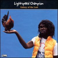 Galaxy of the Lost - Lightspeed Champion