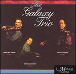 Galaxy Trio