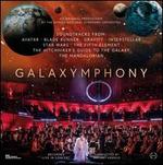 Galaxymphony: The Best of Vol. I & II
