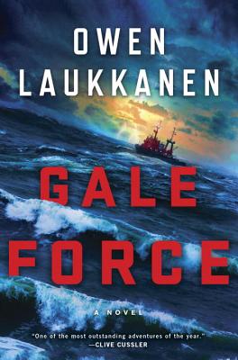 Gale Force - Laukkanen, Owen
