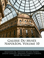 Galerie Du Mus?e Napol?on, Volume 10