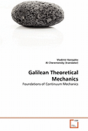 Galilean Theoretical Mechanics