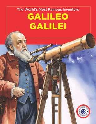 Galilei Galileo: The World's Most Famous Inventors - Library, Portrait