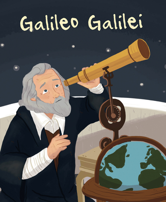 Galileo Galilei: Genius - Kent, Jane