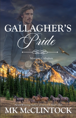 Gallagher's Pride - McClintock, Mk